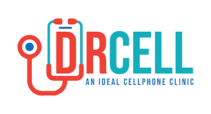 Business logo of DR CELL