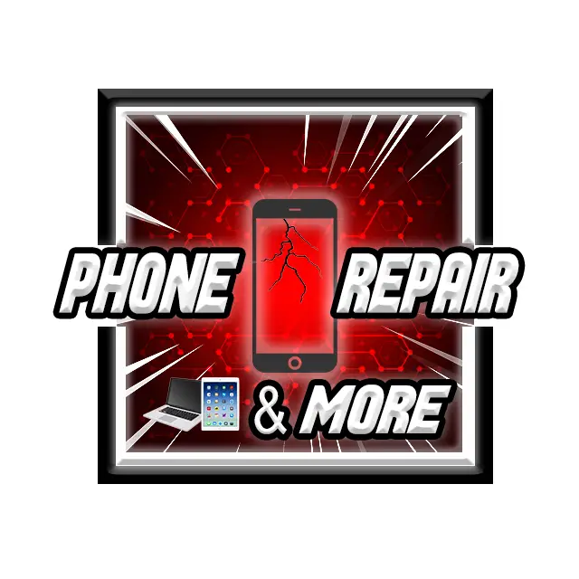 Company logo of Phone Repair & More