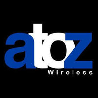 Business logo of Atoz wireless PHONE REPAIR Chula Vista