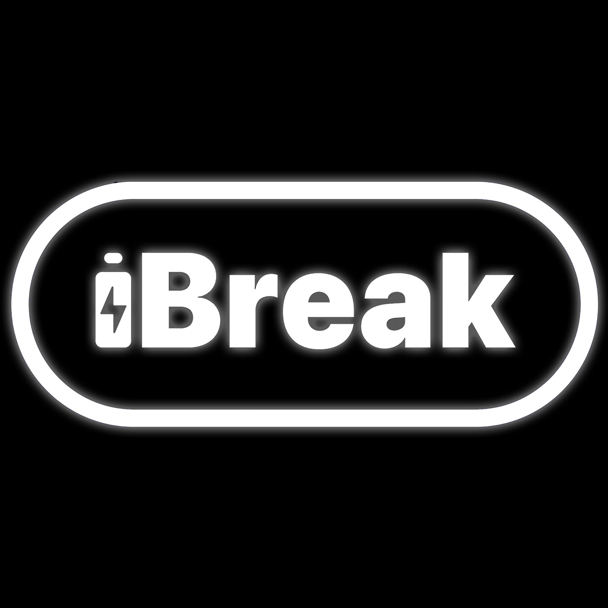 Company logo of iBreak