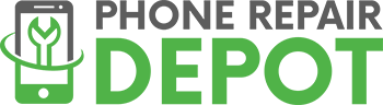 Company logo of Phone Repair Depot & iPhone Repair