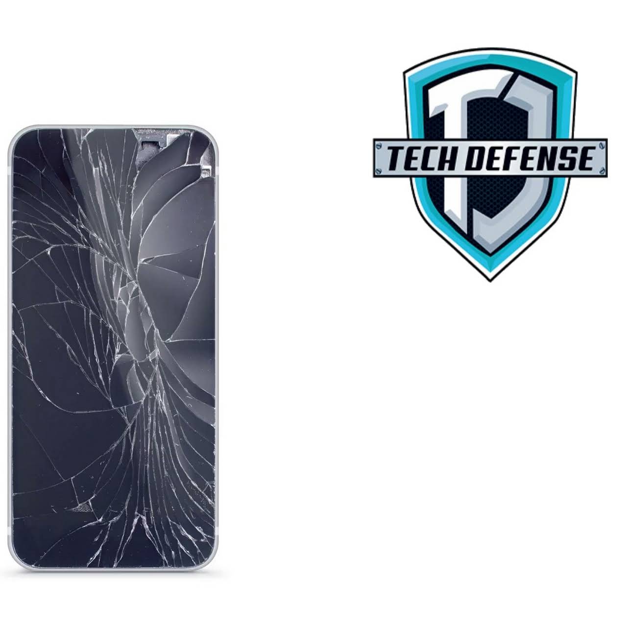 Tech Defense Phone Repair - UTC Mall