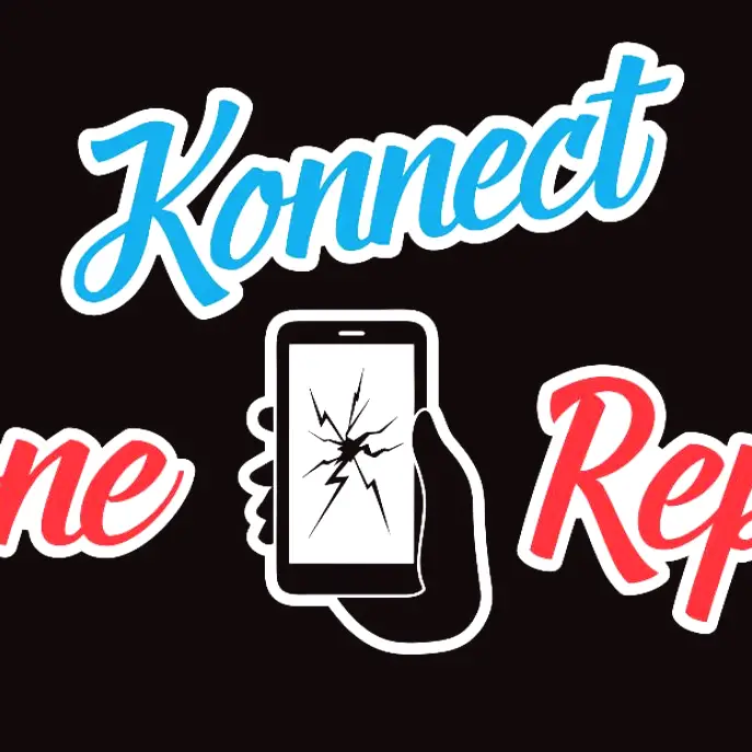 Company logo of Konnect Phone Repair