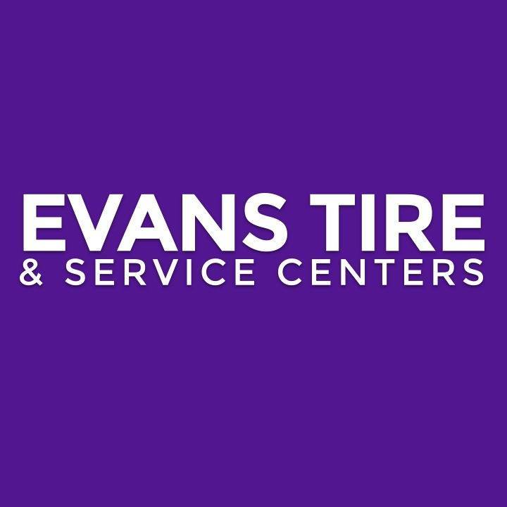 Company logo of Evans Tire & Service Centers