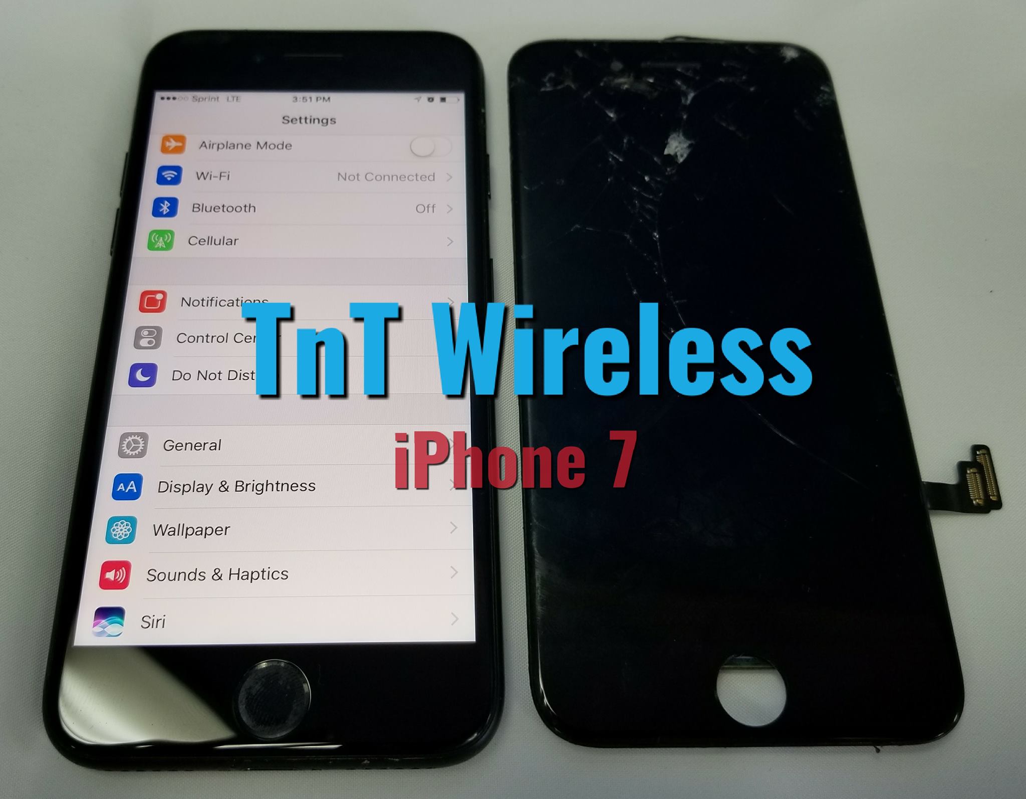TNT Wireless