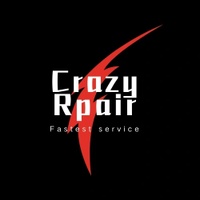 Company logo of Crazy iPhone Repair