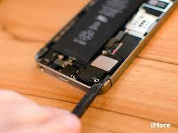 Crazy iPhone Repair