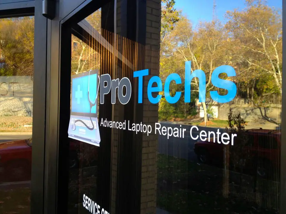 ProTechs Advanced Electronic Repair Center