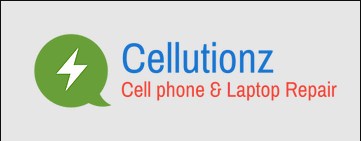 Company logo of Cellutionz Cell Phone & laptop Repair