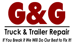 Company logo of G&G Truck & Trailer Repair