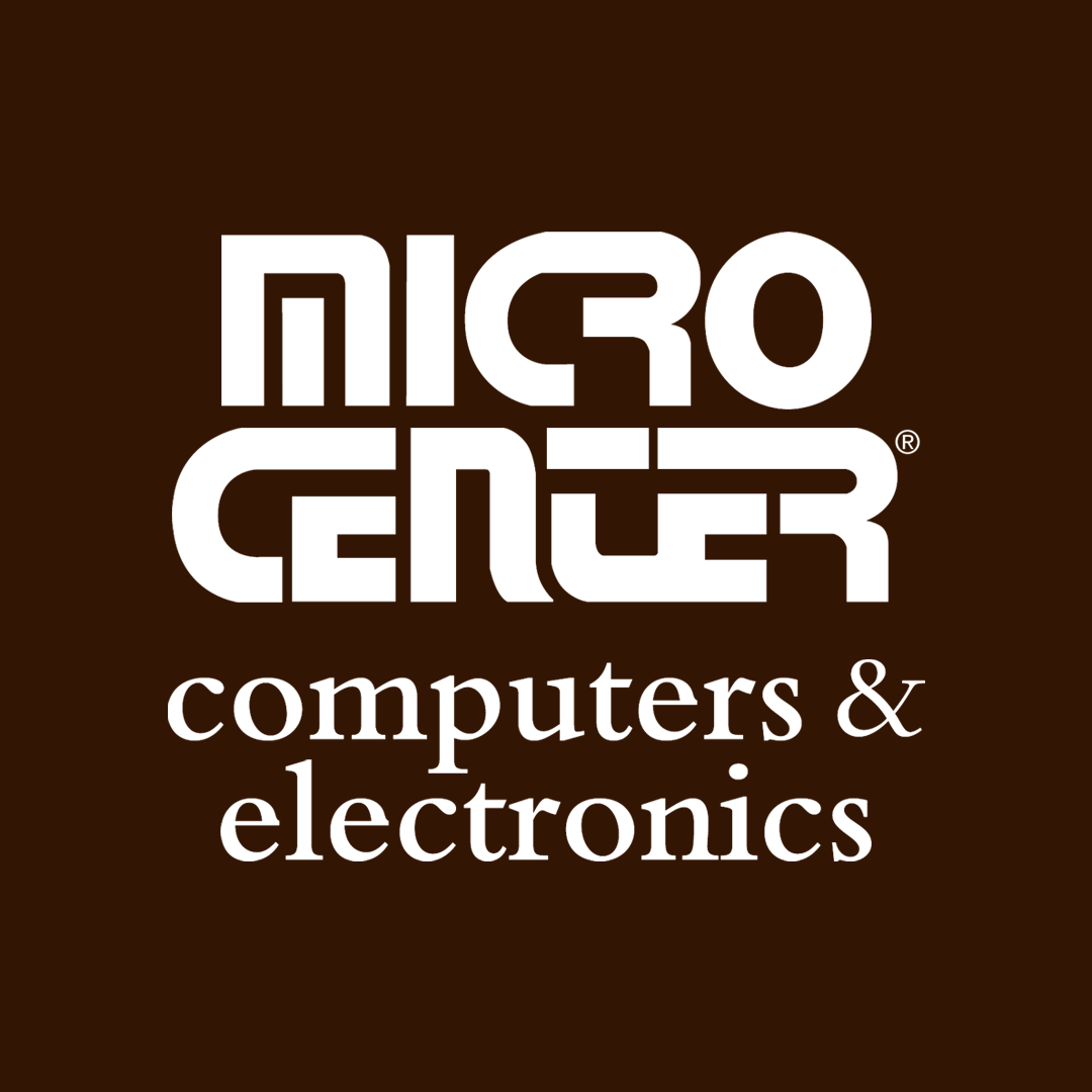 Business logo of Micro Center