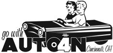 Company logo of AUTO4N