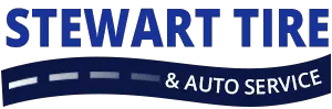 Company logo of Stewart Tire & Auto Service