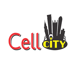 Company logo of CELL CITY