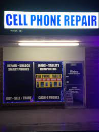 Rhema Cellular Solutions - Cell Phone , Tablet , Computer Repair Store