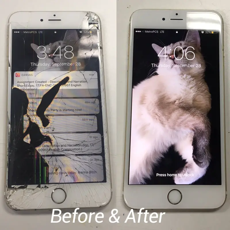 Fix Master Mobile - Phone Repair