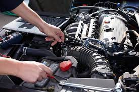 Clearwater Mobile Auto Repair Mechanic