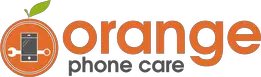Company logo of Orange Phone Care