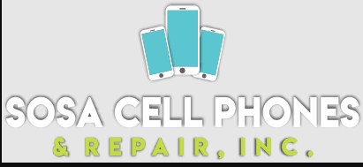 Business logo of Sosa Cell Phone Repair Shop
