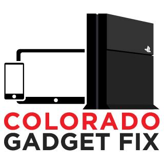 Business logo of Colorado Gadget Fix - Iphone, Cell phone, Ipad & Game Console Repair