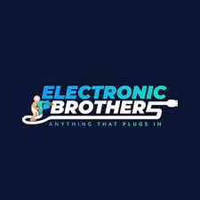 Company logo of Electronic Brothers