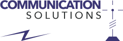 Company logo of Communication Solutions Associates