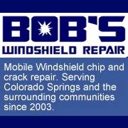 Company logo of Bob's Windshield Repair Service
