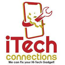 Business logo of iTech Connections - West Columbia