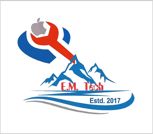Business logo of Everest Multi Tech. (iPhone & Computer Repair Center)