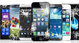 Cell Phone Screen Repairs