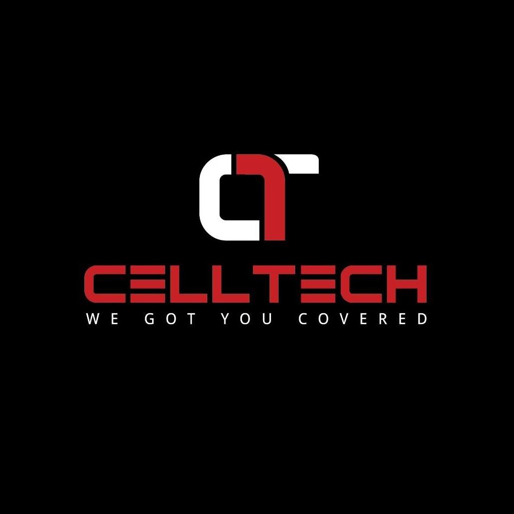 Company logo of Celltech | Cell Phone Repair Dallas