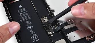 iPhone Screen Repair Dallas VLG - Apple Certified IOS Tech Repairs - iPhone Screen Replacement
