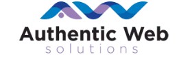 Company logo of Authentic Web Solutions, LLC