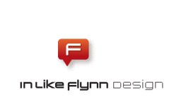 Business logo of In Like Flynn Design
