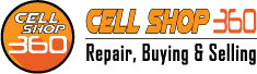 Business logo of Cell Shop 360 Forest