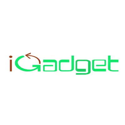 Business logo of iGadget Repair and Recycle Hilliard