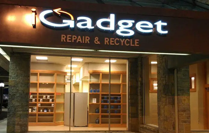 iGadget Repair and Recycle Hilliard