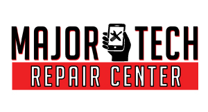 Business logo of Major Tech Repair