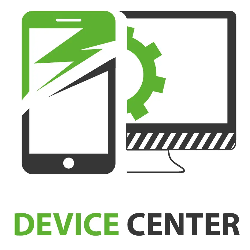 Business logo of Device Center