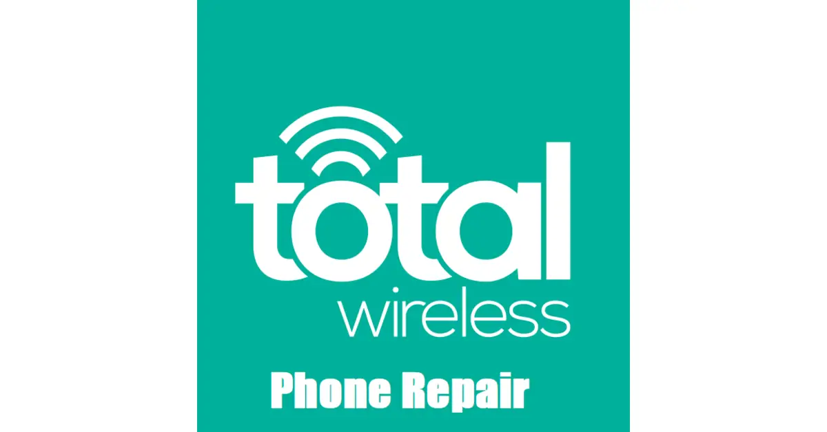 Company logo of Total Wireless Phone Repair