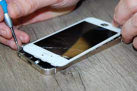 All-Star Phone Repair & Unlocks