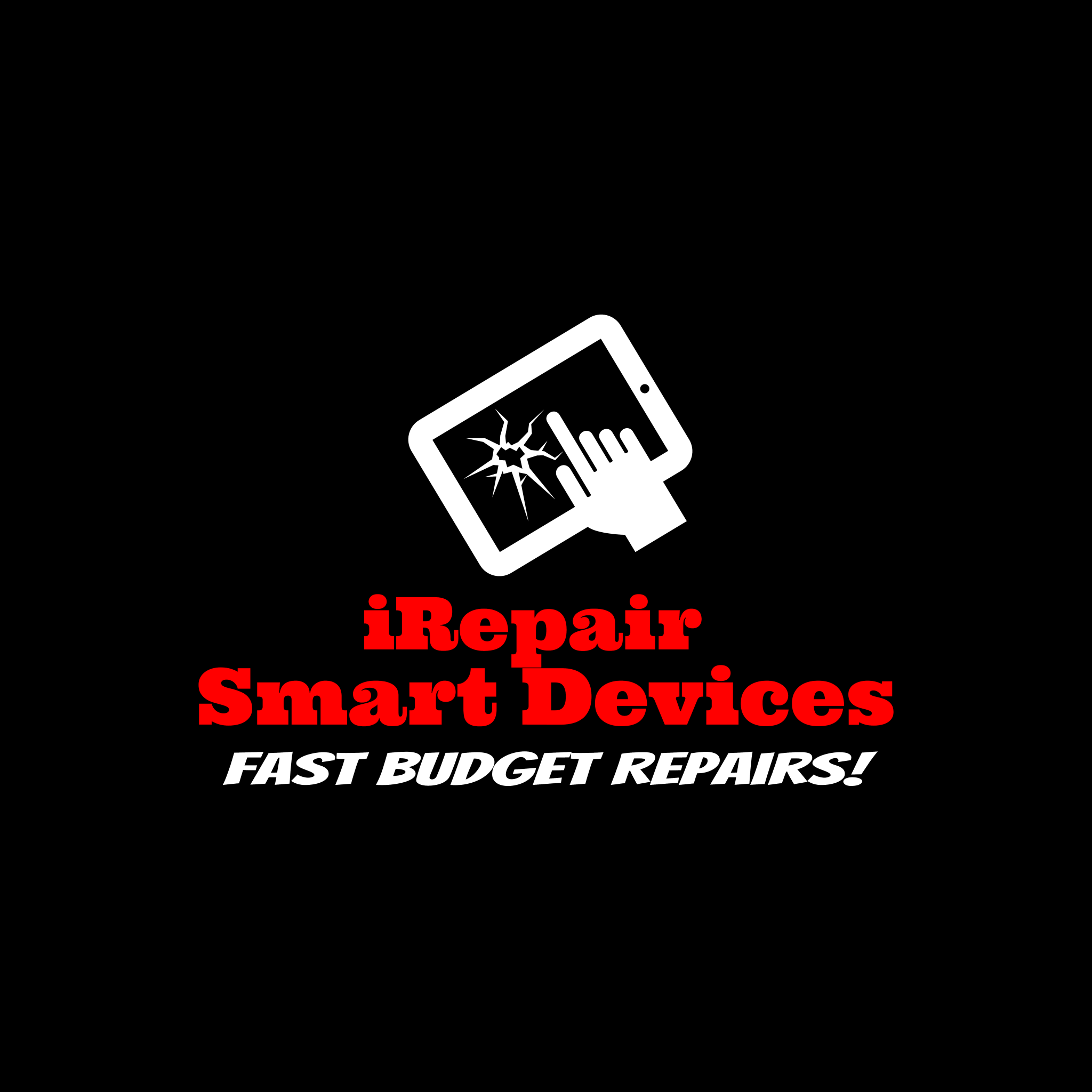 Business logo of iRepair Smart Devices