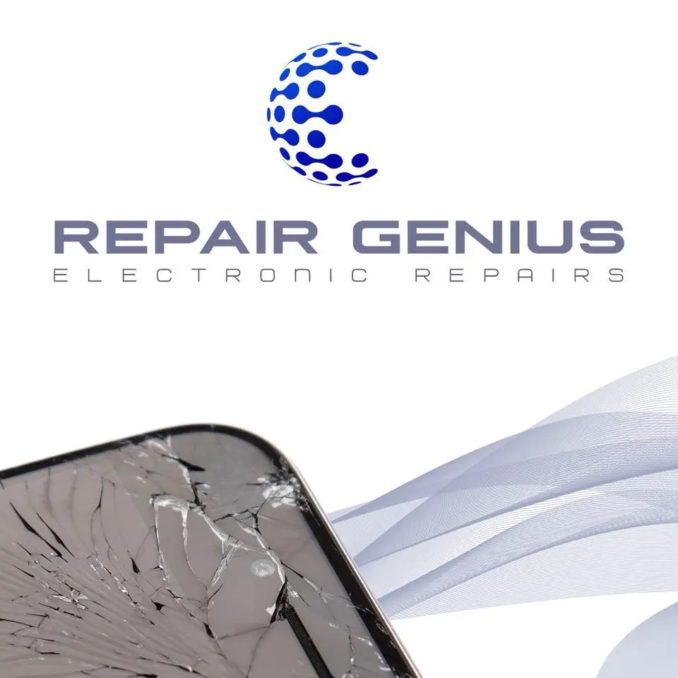 Business logo of Repair Genius