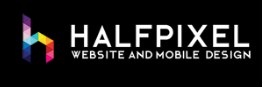 Company logo of Half Pixel
