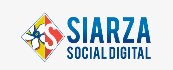 Company logo of Siarza Social Digital
