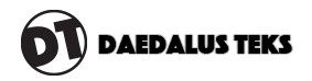 Business logo of Daedalus Teks