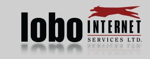 Business logo of Lobo Internet Services, Ltd.