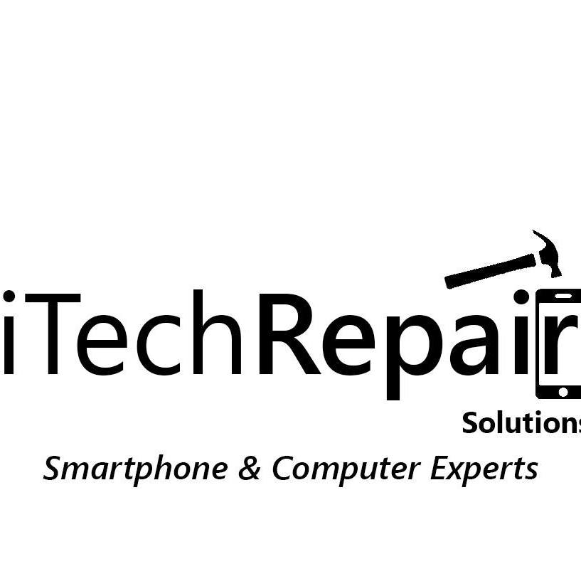 Business logo of iTech Repair Solutions