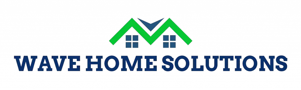 Business logo of WAVE Home Solutions