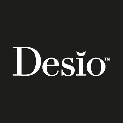 Company logo of Desio color contact lenses